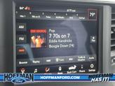 Thumbnail of 2020 Granite Crystal Clearcoat Metallic RAM 1500