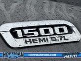 Thumbnail of 2020 Granite Crystal Clearcoat Metallic RAM 1500
