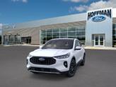 Thumbnail of 2025 Star White Ford Escape