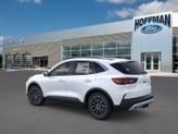 Thumbnail of 2025 Star White Ford Escape
