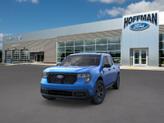 Thumbnail of 2025 Velocity Blue Ford Maverick