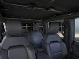 Thumbnail of 2024 Oxford White Ford Bronco
