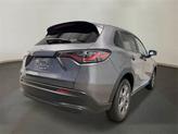 Thumbnail of 2026 Modern Steel Metallic Honda HR-V