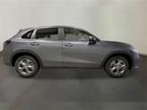 Thumbnail of 2026 Modern Steel Metallic Honda HR-V