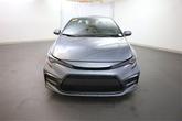 Thumbnail of 2022 Celestite Gray Metallic Toyota Corolla