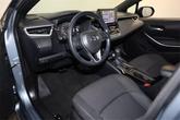 Thumbnail of 2022 Celestite Gray Metallic Toyota Corolla