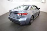 Thumbnail of 2022 Celestite Gray Metallic Toyota Corolla