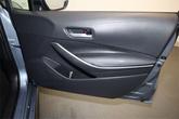 Thumbnail of 2022 Celestite Gray Metallic Toyota Corolla
