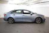 Thumbnail of 2022 Celestite Gray Metallic Toyota Corolla