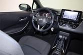 Thumbnail of 2022 Celestite Gray Metallic Toyota Corolla