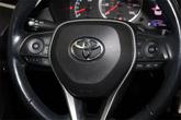 Thumbnail of 2022 Celestite Gray Metallic Toyota Corolla