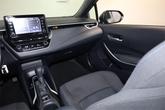 Thumbnail of 2022 Celestite Gray Metallic Toyota Corolla