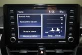 Thumbnail of 2022 Celestite Gray Metallic Toyota Corolla