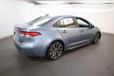 Thumbnail of 2022 Celestite Gray Metallic Toyota Corolla