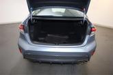 Thumbnail of 2022 Celestite Gray Metallic Toyota Corolla