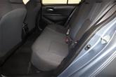 Thumbnail of 2022 Celestite Gray Metallic Toyota Corolla
