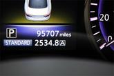 Thumbnail of 2017 Liquid Platinum INFINITI Q50