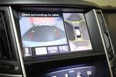 Thumbnail of 2017 Liquid Platinum INFINITI Q50