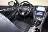 Thumbnail of 2017 Liquid Platinum INFINITI Q50