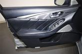 Thumbnail of 2017 Liquid Platinum INFINITI Q50