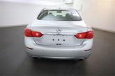 Thumbnail of 2017 Liquid Platinum INFINITI Q50