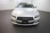 Thumbnail of 2017 Liquid Platinum INFINITI Q50