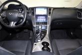 Thumbnail of 2017 Liquid Platinum INFINITI Q50