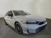 Thumbnail of 2026  Honda Civic