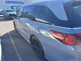 Thumbnail of 2023 Sonic Blue Honda Odyssey