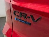 Thumbnail of 2026  Honda CR-V