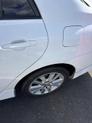 Thumbnail of 2010 Super White Toyota Corolla