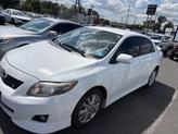 Thumbnail of 2010 Super White Toyota Corolla
