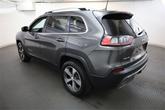 Thumbnail of 2019 Granite Crystal Clearcoat Metallic Jeep Cherokee