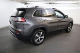 Thumbnail of 2019 Granite Crystal Clearcoat Metallic Jeep Cherokee
