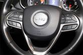 Thumbnail of 2019 Granite Crystal Clearcoat Metallic Jeep Cherokee