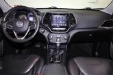 Thumbnail of 2019 Granite Crystal Clearcoat Metallic Jeep Cherokee