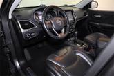 Thumbnail of 2019 Granite Crystal Clearcoat Metallic Jeep Cherokee