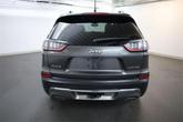 Thumbnail of 2019 Granite Crystal Clearcoat Metallic Jeep Cherokee