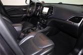 Thumbnail of 2019 Granite Crystal Clearcoat Metallic Jeep Cherokee