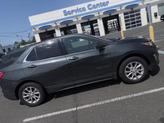 Thumbnail of 2020 Nightfall Gray Metallic Chevrolet Equinox
