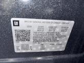 Thumbnail of 2020 Nightfall Gray Metallic Chevrolet Equinox