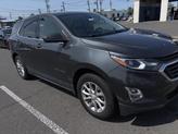 Thumbnail of 2020 Nightfall Gray Metallic Chevrolet Equinox