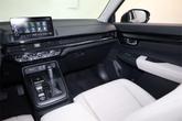 Thumbnail of 2024 Meteorite Gray Metallic Honda CR-V