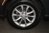 Thumbnail of 2024 Meteorite Gray Metallic Honda CR-V