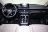 Thumbnail of 2024 Meteorite Gray Metallic Honda CR-V