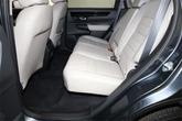 Thumbnail of 2024 Meteorite Gray Metallic Honda CR-V