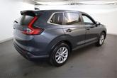 Thumbnail of 2024 Meteorite Gray Metallic Honda CR-V