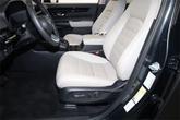 Thumbnail of 2024 Meteorite Gray Metallic Honda CR-V