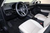 Thumbnail of 2024 Meteorite Gray Metallic Honda CR-V
