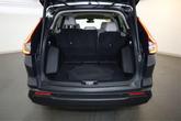 Thumbnail of 2024 Meteorite Gray Metallic Honda CR-V